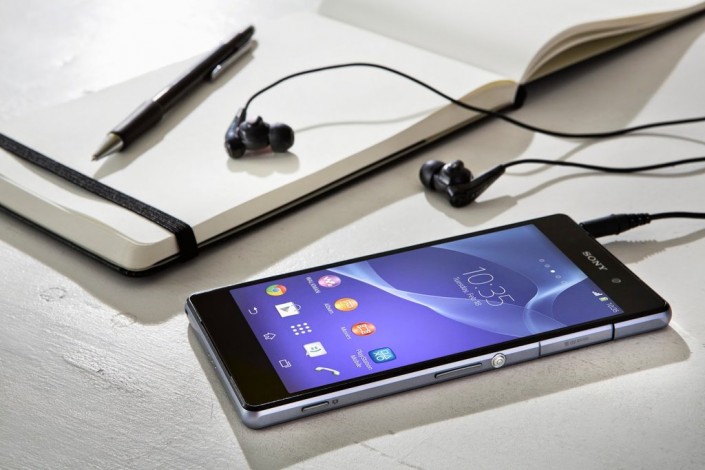 Sony-Xperia-Z5-Specs