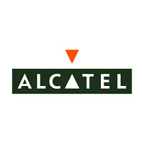 Logo Alcatel