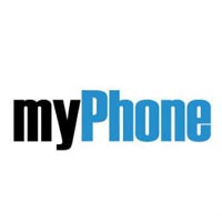 Logo Myphone